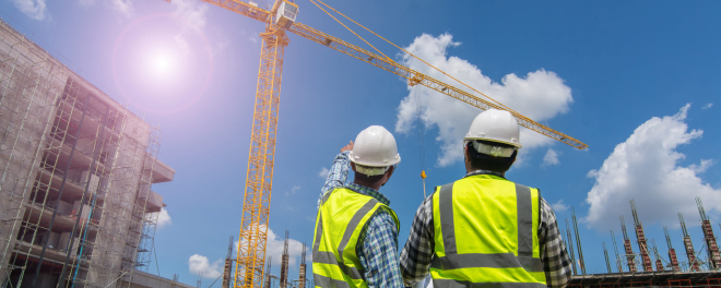 Certificate IV in Building and Construction