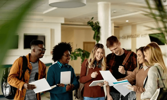 Become our Representative